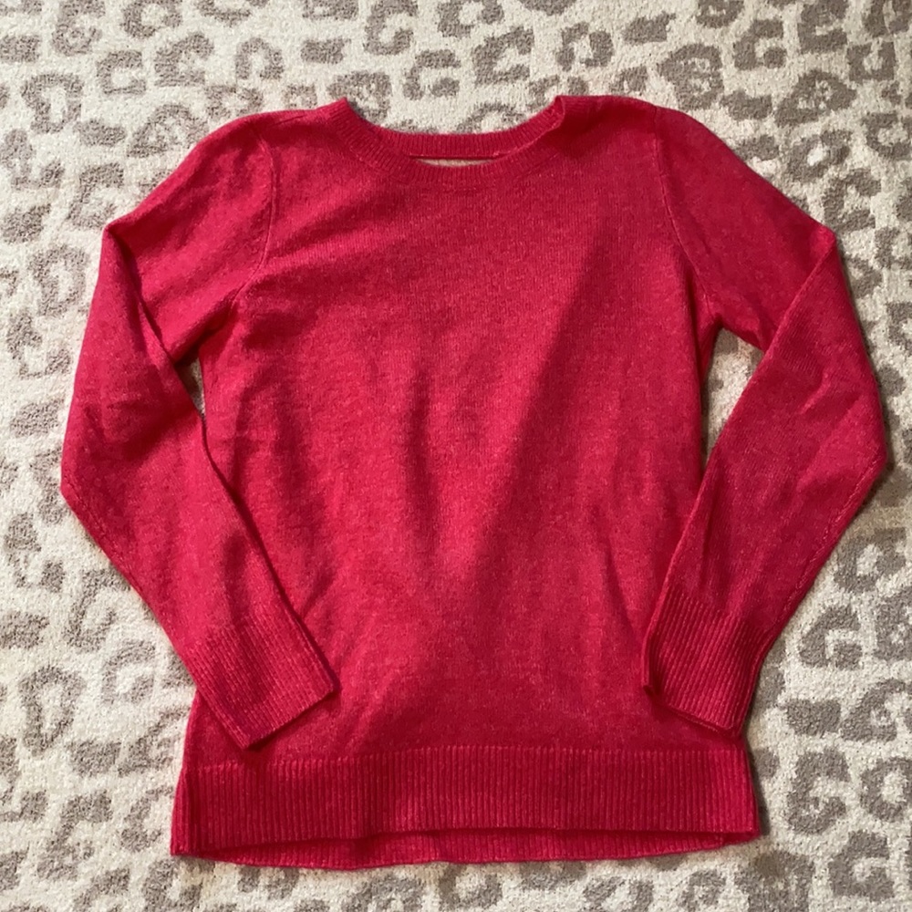 Pink Sweater - Picture 5 of 8